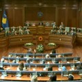 Dan pre isteka roka Danas konstitutivna sednica skupštine u Prištini: Kurti se još nije dogovorio sa DSK u vezi sa…