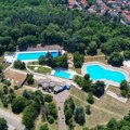 Oglasio se Zavod za sport povodom tragedije na bazenu Košutnjak: Nastradao muškarac star oko 70 godina