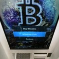 Bitkoin pao na 56.170 evra, itirijum na 1.650 evra