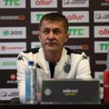 Saša Ilić: Najbolje se snalazimo kada napadamo, znam tim za sutra