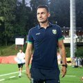 Još jedna smena u Superligi: Trener koji je uzeo bod Partizanu ostao bez posla!