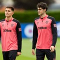 Kosta Nedeljković: „Može se reći da mi je Vanja bio ‘tajni agent’ proteklih nekoliko dana!“