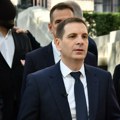Jovanović: Srpska koalicija NADA na izbore će izaći na listi autentične desnice