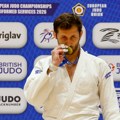Gašić čestitao Aleksandru Kukolju osvojeno prvo mesto na evropskom prvenstvu u džudou