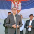 Fabrika robota stiže u Šabac! Vučić najavio otvaranje 29. avgusta: Ovo su velike vesti za celu Srbiju