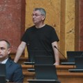 Ćuta upitao Sinišu Malog: Šta će ljudima pomoć od 6.000 dinara ako je sve u redu i ako je Srbija prva po razvoju?