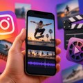 Instagram uvodi veliku promenu za Reels: Montaža sada traje manje od 10 sekundi