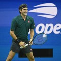 VIDEO Federera pitali da li mu smeta što za Novaka kažu da je GOAT: Usledila reakcija o kojoj se priča, ovako se još nije…