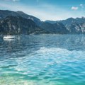 Mali avion srušio se u jezero Aterze u Austriji: sumnja se da su poginula dva Nemca
