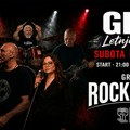 Koncert Rokfelera u subotu u GKC-u