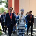 Nikoli Dašiću uručen orden vožda Karađorđa oglasio se gradonačelnik Kragujevca: "Ovo priznanje je velika čast, ali i…