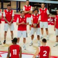 U jeku priprema za novu sezonu! Košarkaš napustio Crvenu zvezdu!