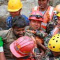 Drama u Nepalu ne jenjava: Spasioci izveli pravo čudo - ali evo koliko ljudi je i dalje zarobljeno