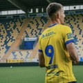 Baždar briljirao u Belgiji: Dva gola za pet minuta u ubedljivoj pobedi STVV-a!