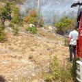 Požari u regionu ne jenjavaju: Crna Gora i BiH se bore sa vatrom na više lokacija
