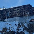 Horor u Čileu: Izgoreo hotel pun skijaša, svi evakuisani na vreme!