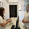 I Nebojša Stefanović došao u Razgojnu da kupi tetki lek