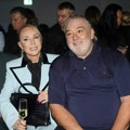 "Čim me ne zove beki, nego fahreta, znam dokle smo stigli" Lepa Brena o odnosu sa Bobom: Stalno smo se ljutili jedno na drug
