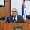 Gradonačelnik Cvetanovića građanima Leskovca čestitao Uskrs