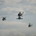 Zapadni mediji priznali: Rusija među najmoćnijim vojnim silama sveta