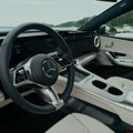 Zašto električni automobili uglavnom imaju samo jednu brzinu? Nije štednja, evo u čemu je fora