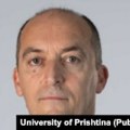 Bekim Sejdiu odustao od kandidature za predsjednika Kosova