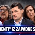 Predata studentska lista: Čelu zapadnu Srbiju predstavlja tek nekoliko kandidata, Đajić i Kokanović jedini poznati