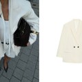 Oversized blejzeri su naš omiljeni komad ovog kasnog leta – izdvajamo omiljene modele