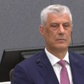 RTCG: Da li će Tačiju biti oduzeta titula počasnog građanina Ulcinja