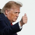 Tramp: Veliki napredak ka uspostavljanju prve američke vojne baze u Poljskoj
