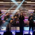 Sviraju na svadbama, a sada su snimili hit za prvi ples! Snežana i Nikola zajedno i na sceni i u ljubavi, a tek spremaju…