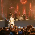 Lavina održala veliki koncert u Luci Beograd