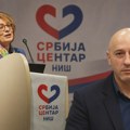 Iz Niša tri kandidata SRCE na listi „Evropska Srbija“