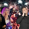 Doček 2027. će debelo koštati! Za Lukasa i Teu do 250 €, a za ovu estradnu četvorku čak 270 € - Brena spustila honorar za…