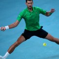 ATP rang-lista: Đoković na 11. mestu, Siner i dalje broj jedan