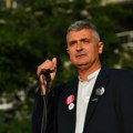 Srdanović: Izbori neće biti fer borba, kontrola je ključna, moramo sačuvati svaki glas
