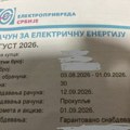 Lažni mejlovi u ime EPS-a, prevaranti pokušavaju da ukradu lične i podatke za plaćanje