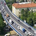 AMSS upozorava vozače na maglu i vlažne kolovoze: Kamioni na dva prelaza čekaju po pet sati