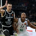 Tanasković pred Bajern: "Najbolji šuteri Evrolige" VIDEO