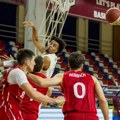 FMP - Crvena zvezda! Odželej van tima - okršaj u Železniku!