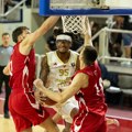 FMP - Crvena zvezda! Biće drame u poslednjoj deonici! FMP i dalje vodi!