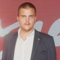 Oglasila se policija povodom hapšenja Marka Živkovića, sina Zorana Živkovića