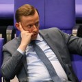 Istraga protiv Adisa Ahmetovića širi krizu u nemačkom SPD-u