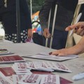 Savez slobodnih sindikata pozvao građane da glasaju za Studentsku listu: Dosta je partijskih privilegija i ponižavanja radnika…