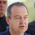 Dačić na predizbornom skupu u Požarevcu: SPS jedina patriotska levica u Srbiji