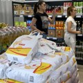 Inflacija u septembru skočila na 4,1 odsto: Gorivo i komunalije sve skuplji