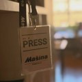 Новинар Младен Саватовић и Машина добитници награде за новинарску етику и храброст „Душан Богавац”