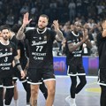 Veliki znak pitanja pred meč sa Fenerom: Partizan na jednom od najtežih gostovanja u Evroligi
