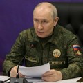 Putin zaprepastio svet: Rusija uspostavlja ogromnu "bezbednosnu zonu" u Ukrajini, nema dogovora, ovo je konačna odluka!
