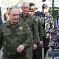 Putin zaprepastio svet: Rusija uspostavlja ogromnu "bezbednosnu zonu" u Ukrajini, nema dogovora, ovo je konačna odluka!